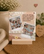 Arquivo Kit Dia dos Avós 2026 - Imagem 8