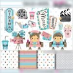 Kit Digital Casal Cinema