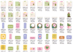 Kit Digital Self Love Combo Ilust - Imagem 3