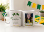 Arquivo Caneca O Melhor do Brasil - Imagem 2