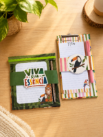 Arquivo Brasil Tropical - Kit Fofo - Imagem 3