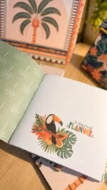 Arquivo Brasil Tropical - Midori - Imagem 4