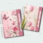 Arquivo Capas Assembléia 2025 2026 - Floral - Imagem 5