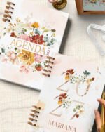 Arquivo Combo Agendas Garden 2027 e Perm 1DPP e 2DPP - Imagem 6