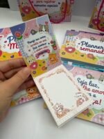 Arquivo Kit Planners - Imagem 2