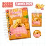 Arquivo Agendas Bobbie Goods - Imagem 6