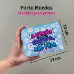 Arquivo Necessaire Coleção Divertida - Imagem 2