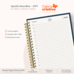 Arquivo Agenda Masculina 2027 1DPP