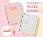 Arquivo Agendamento Datado 2026 Nude