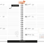 Arquivo Combo Miolo Agenda Joy 2026