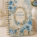 Arquivo Caderno de Orações no Secreto com o Pai