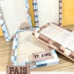 Arquivo Dia dos Pais Caixa Livreto Memórias