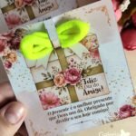 Arquivo Dia do Amigo Card Xuxinha Presente