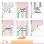 Arquivo Coleção de Capas Motivacional Candy