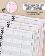 Arquivo Kit Agendamento 15min 18x27 2027