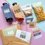 Arquivo Dia dos Pais Kit Tags e Lapelas