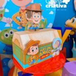 Arquivo Maletinha Toy Story