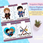 Arquivo Marcadores de Páginas Magnéticos Inspirados em Heated Rivalry