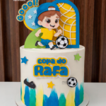 Arquivo Topo de Bolo Copa do Mundo