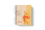 Arquivo Coleção Ursinho Pooh 2027 - Imagem 5