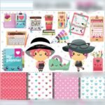 Kit Digital Planner