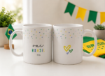 Arquivo Caneca O Melhor do Brasil - Imagem 3