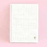 Arquivo Miolo Caderno Universitário 20x27cm - Imagem 4