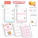Arquivo Agendas Bobbie Goods - Imagem 2