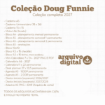 Arquivo Coleção Completa Doug Funnie 2027 - Imagem 2
