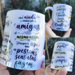 Arquivo Canecas Amigas Mesmo Assim