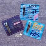 Arquivo Dia dos Pais Card Cortador de Unhas