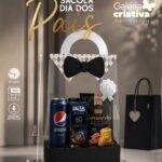 Arquivo Dia dos Pais Sacola Preta