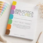 Arquivo Guia Visual Biblioteca de Cores