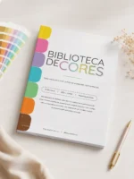 Arquivo Guia Visual Biblioteca de Cores