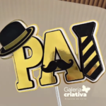 Arquivo Dia dos Pais Topo de Bolo