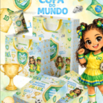 Arquivo Kit Copa do Mundo 2026