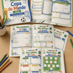 Arquivo Copa do Mundo 2026 Livro Interativo