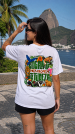 Kit Digital Sublimação Brasilidades - Imagem 8