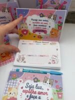 Arquivo Kit Planners - Imagem 4