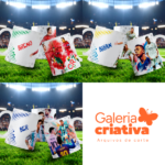 Arquivo Canecas Jogadores