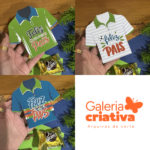 Arquivo Dia dos Pais Card Camisa