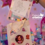 Arquivo Lousa Esther Super Heroínas