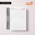 Arquivo Miolo Agenda Escolar 2026