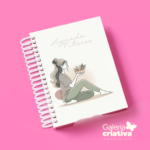 Arquivo Caderno Planner Fit 2026