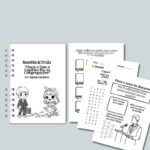Arquivo Caderno com Atividades para Assembleia 2025 - 2026 Infantil - Imagem 7
