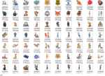 Kit digital Zootopia 2 - Imagem 8