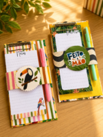 Arquivo Brasil Tropical - Kit Fofo - Imagem 6