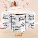 Arquivo Caneca Amiga Irmã 2.0