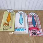 Arquivo Dia dos Pais Card Caneta Camisa