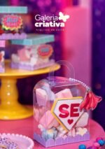 Arquivo Combo Super Heroínas - Imagem 8